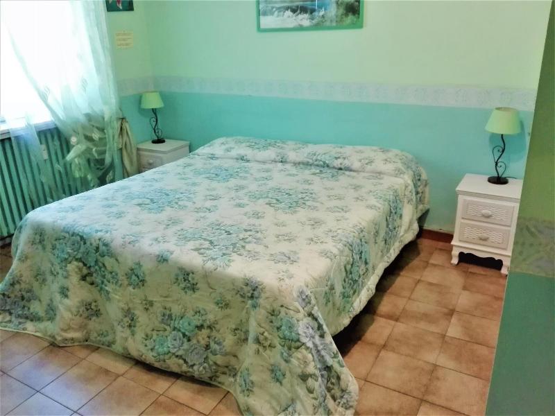 Hotel Serenella - Oda