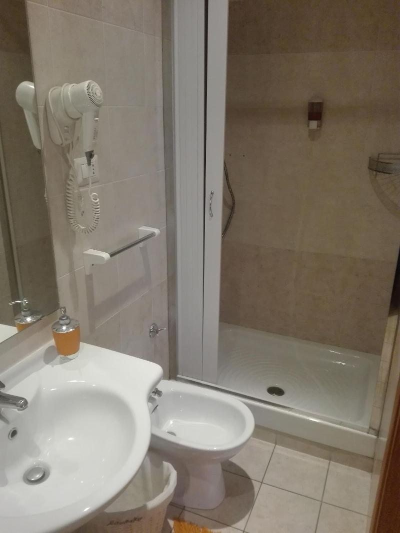 Hotel Serenella - Oda