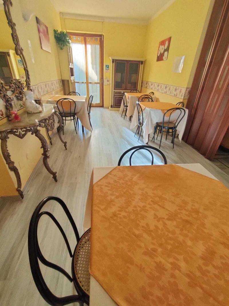 Hotel Serenella - Restoran