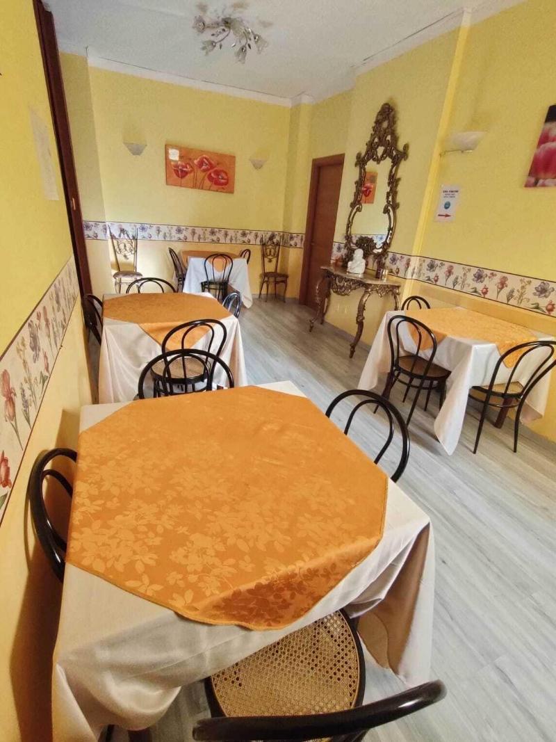 Hotel Serenella - Restoran