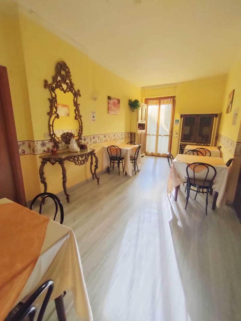 Hotel Serenella - Restoran