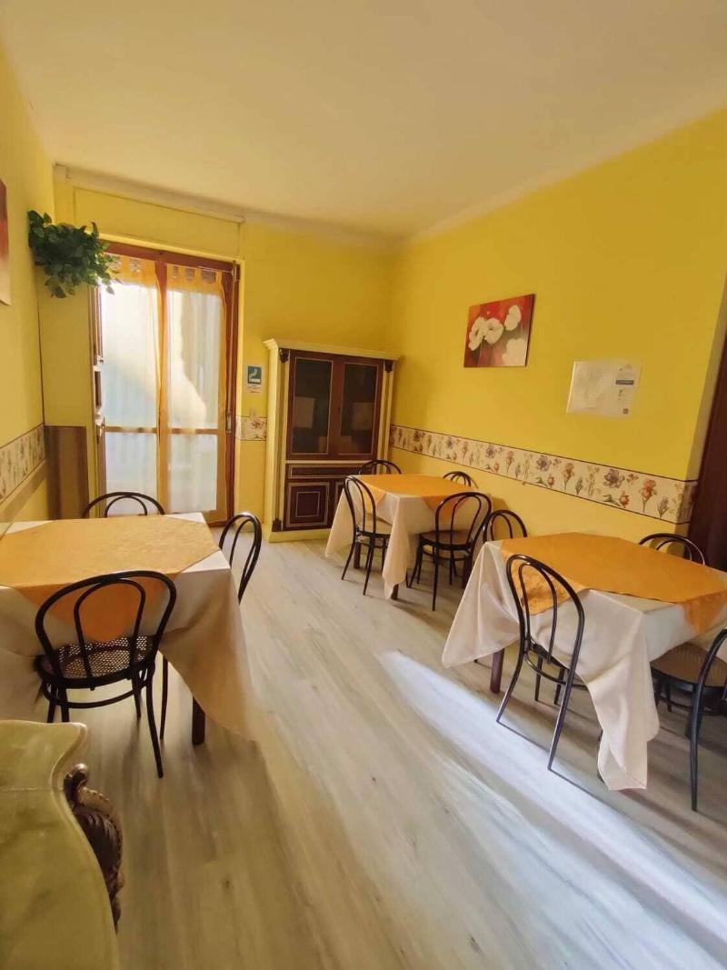 Hotel Serenella - Restoran