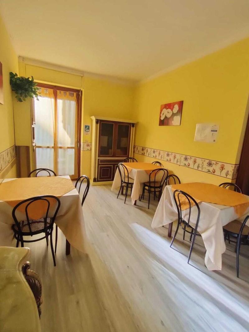 Hotel Serenella - Restoran