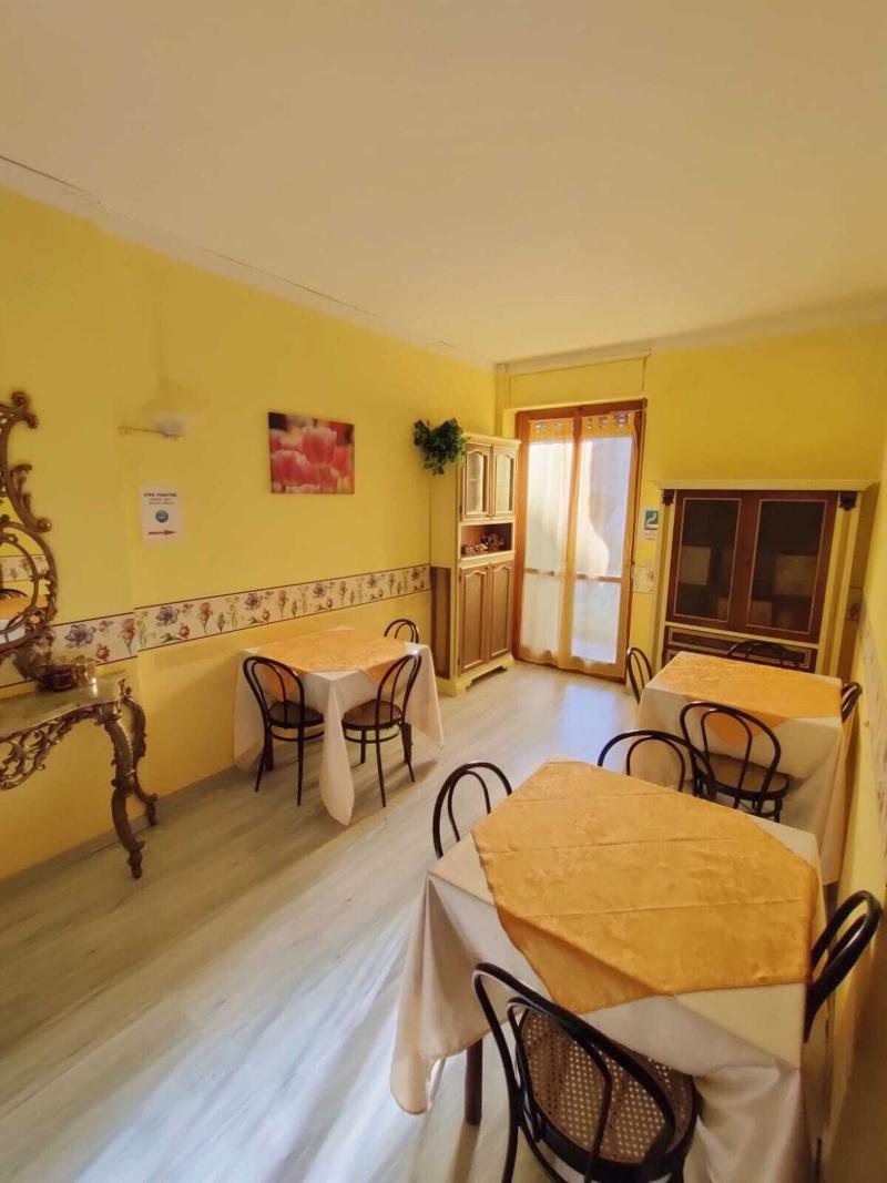 Hotel Serenella - Restoran