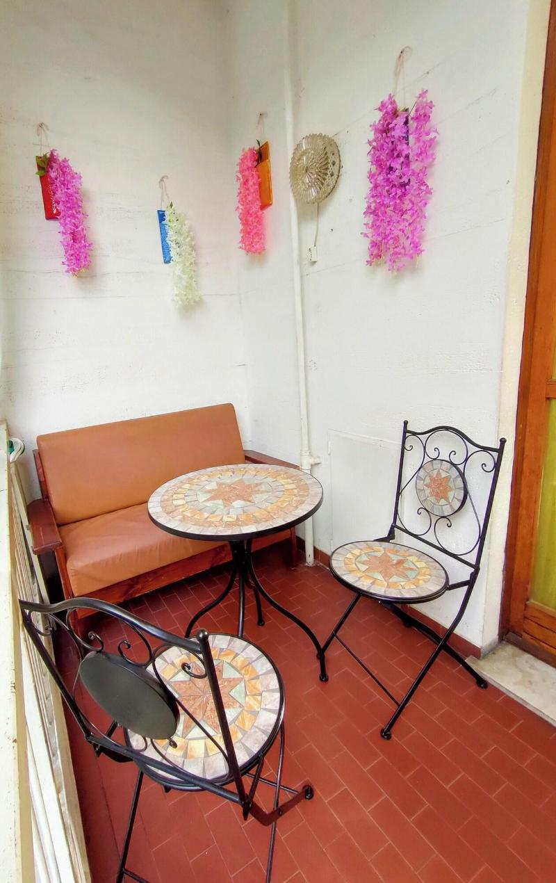 Hotel Serenella - Teras