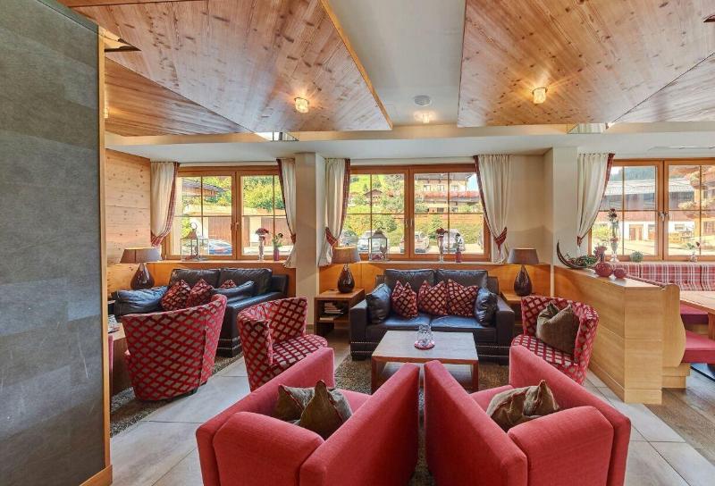 Hotel Roslehen - Bar
