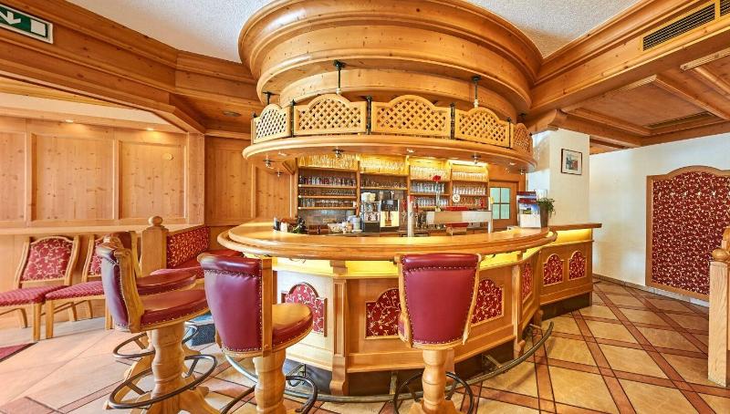 Hotel Roslehen - Bar