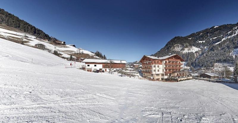 Hotel Roslehen - Aktivite