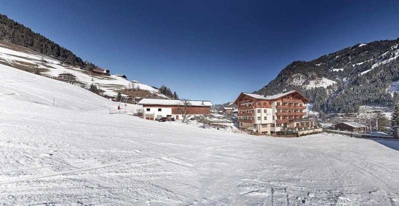 Hotel Roslehen - Aktivite