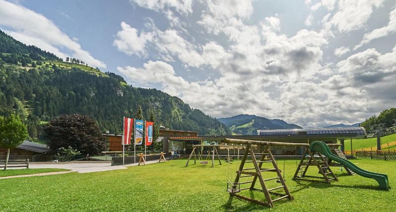 Hotel Roslehen - Aktivite