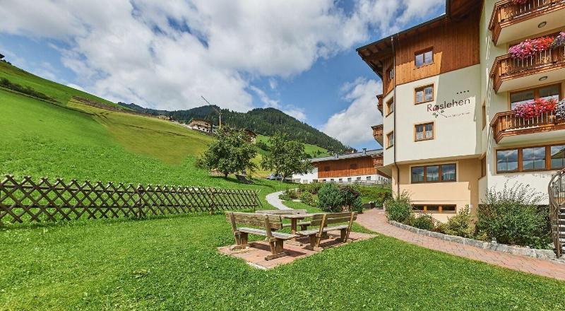 Hotel Roslehen - Genel