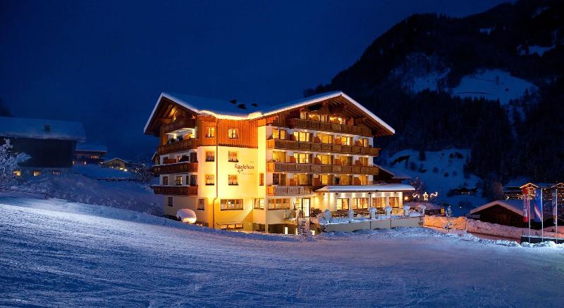 Hotel Roslehen - Genel