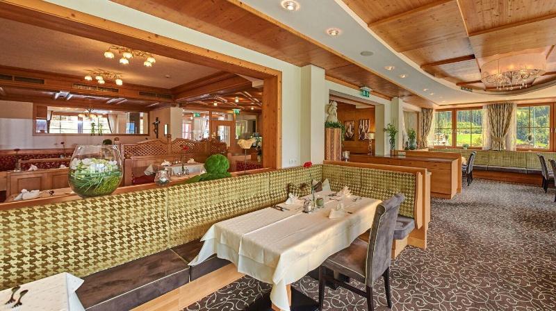 Hotel Roslehen - Restoran