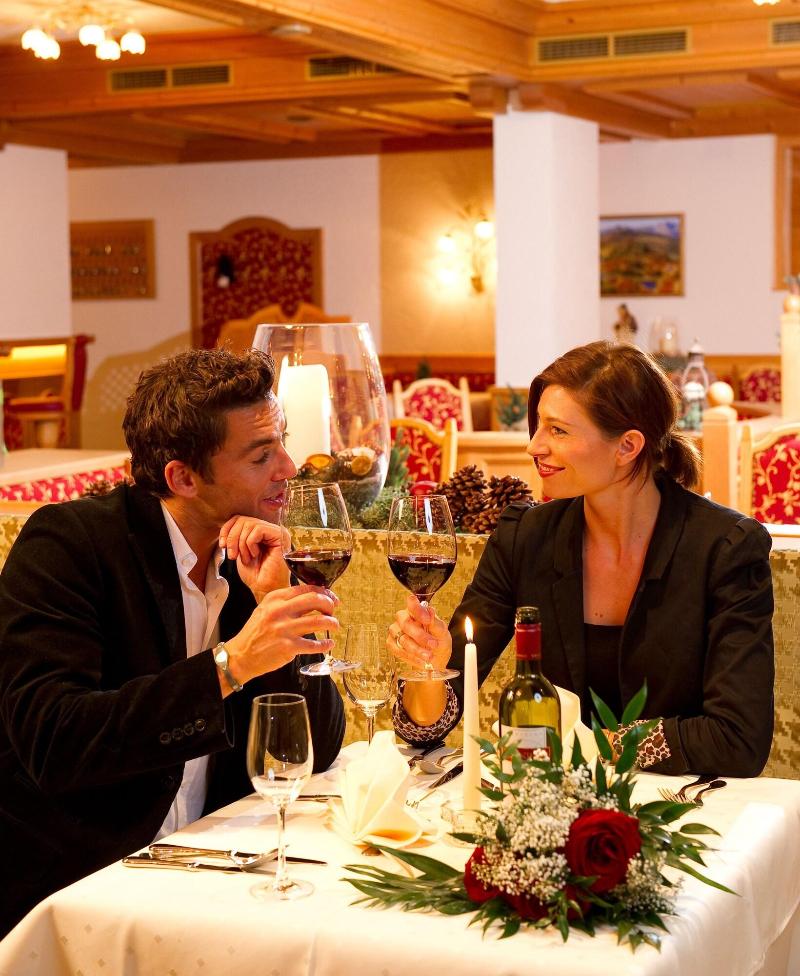 Hotel Roslehen - Restoran