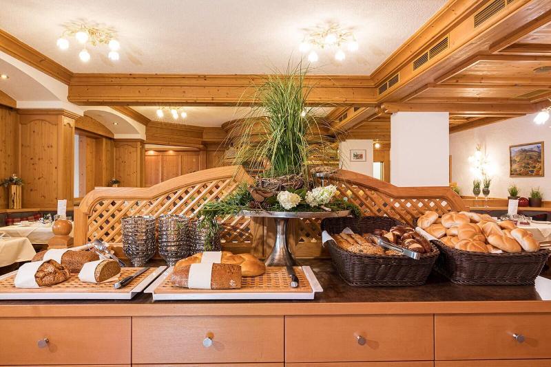 Hotel Roslehen - Restoran