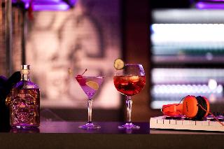 Moxy Glasgow Sec fotoÄŸrafÄ±