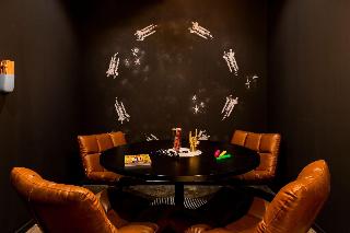 Moxy Glasgow Sec fotoÄŸrafÄ±