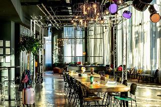 Moxy Glasgow Sec fotoÄŸrafÄ±