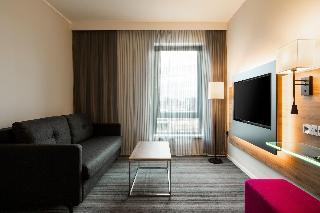 Moxy Glasgow Sec fotoÄŸrafÄ±