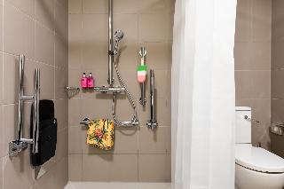 Moxy Glasgow Sec fotoÄŸrafÄ±