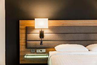 Moxy Glasgow Sec fotoÄŸrafÄ±