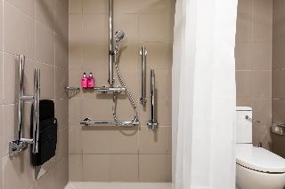 Moxy Glasgow Sec fotoÄŸrafÄ±