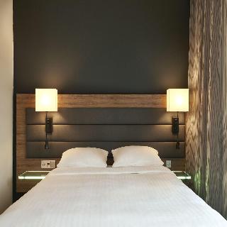 Moxy Glasgow Sec fotoÄŸrafÄ±