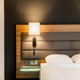 Moxy Glasgow Sec fotoÄŸrafÄ±