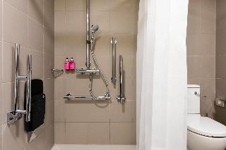 Moxy Glasgow Sec fotoÄŸrafÄ±