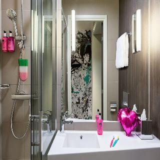 Moxy Glasgow Sec fotoÄŸrafÄ±