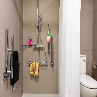 Moxy Glasgow Sec fotoÄŸrafÄ±