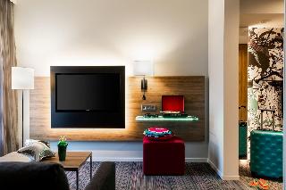 Moxy Glasgow Sec fotoÄŸrafÄ±