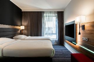 Moxy Glasgow Sec fotoÄŸrafÄ±