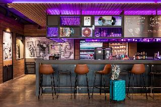 Moxy Glasgow Sec fotoÄŸrafÄ±