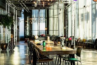 Moxy Glasgow Sec fotoÄŸrafÄ±