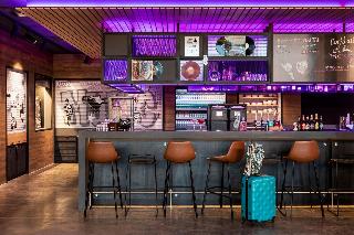 Moxy Glasgow Sec fotoÄŸrafÄ±
