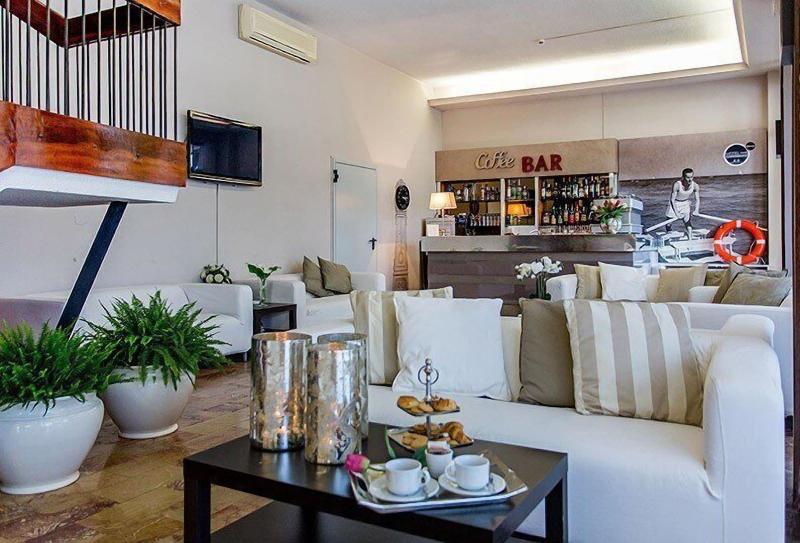Hotel Carignano - Bar