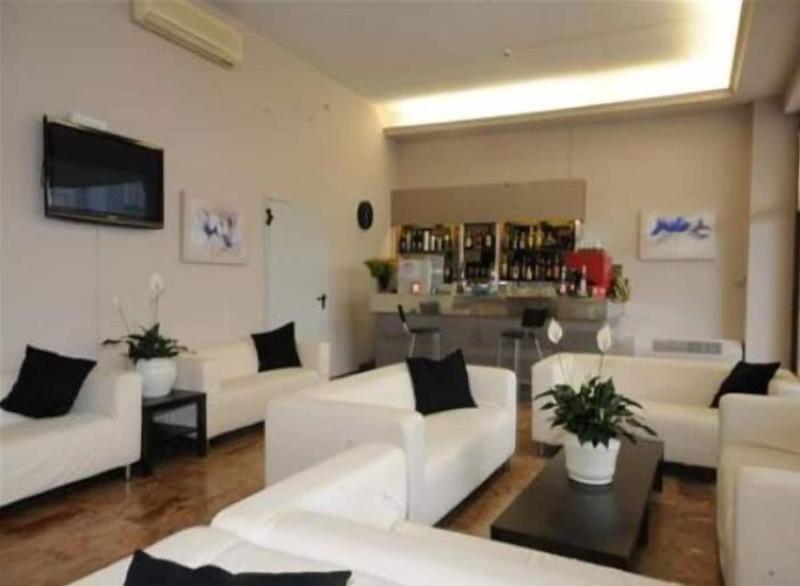 Hotel Carignano - Lobi