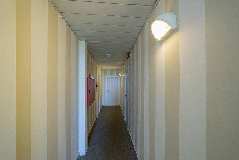 Hotel Carignano - Lobi