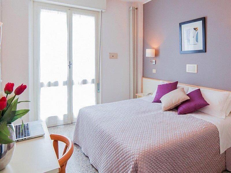 Hotel Carignano - Genel