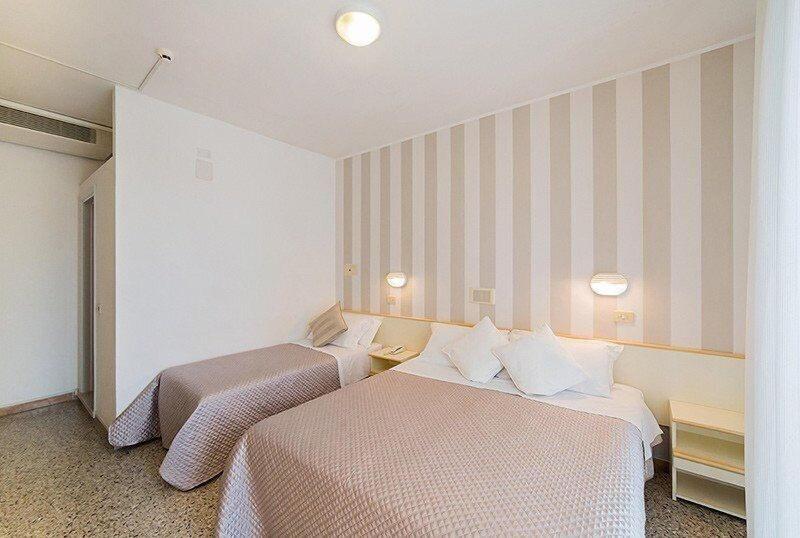 Hotel Carignano - Oda