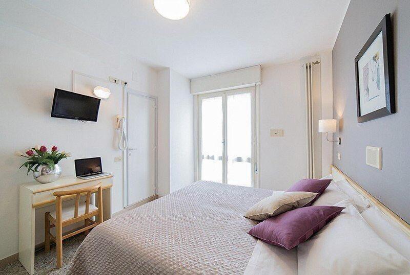 Hotel Carignano - Oda