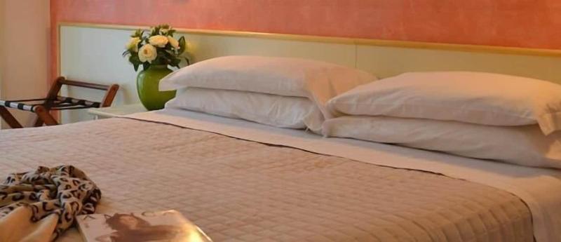 Hotel Carignano - Oda