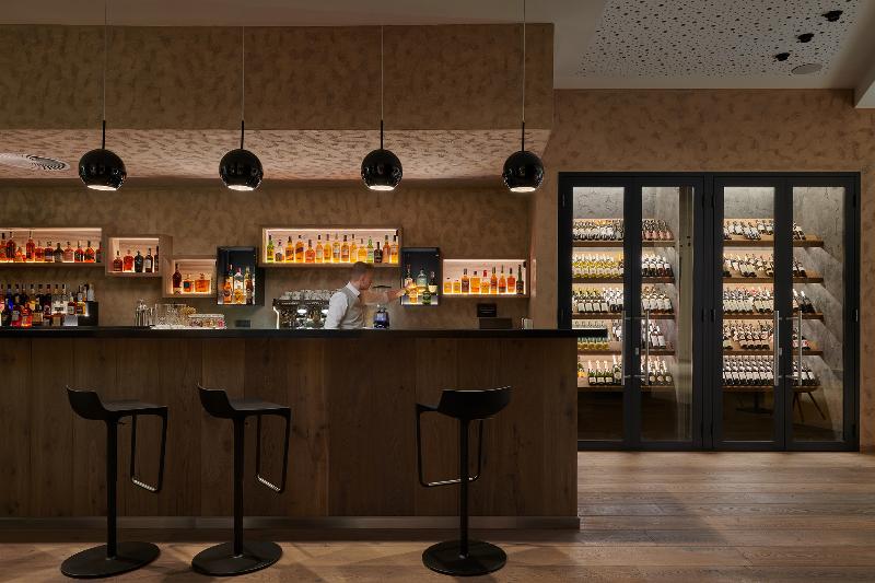 Hotel Passage - Bar