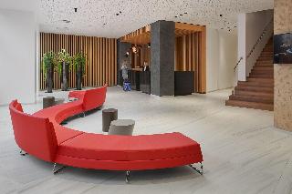 Hotel Passage fotoÄŸrafÄ±