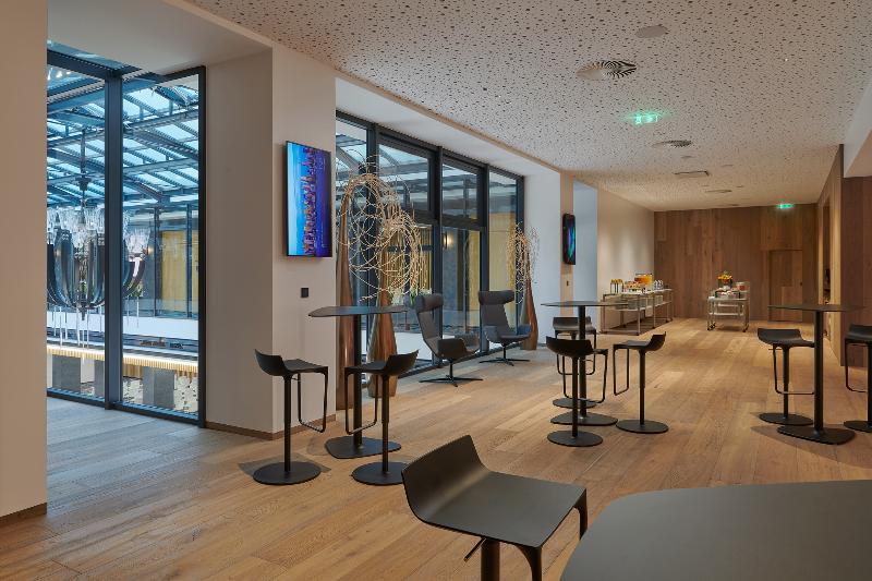 Hotel Passage - Toplantı