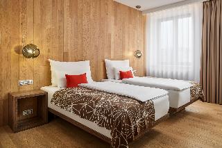 Hotel Passage fotoÄŸrafÄ±