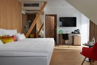 Hotel Passage fotoÄŸrafÄ±