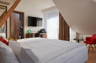 Hotel Passage fotoÄŸrafÄ±
