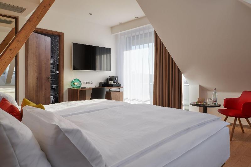 Hotel Passage - Oda